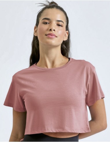 TRI-TR019-Womens Crop Top